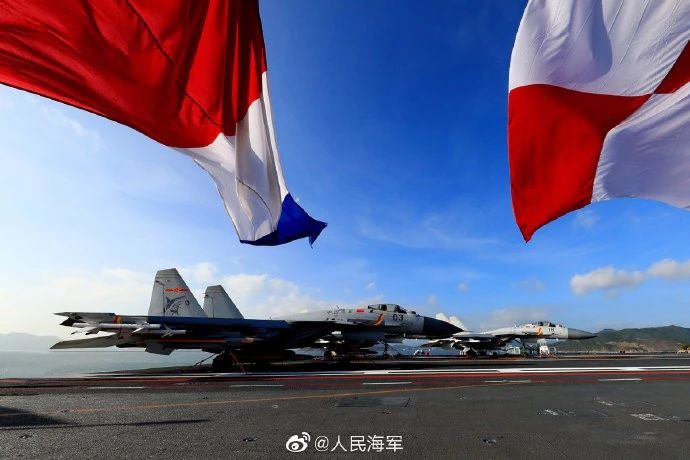 土耳其的國際快遞-OMG！山東艦文創(chuàng)來了…