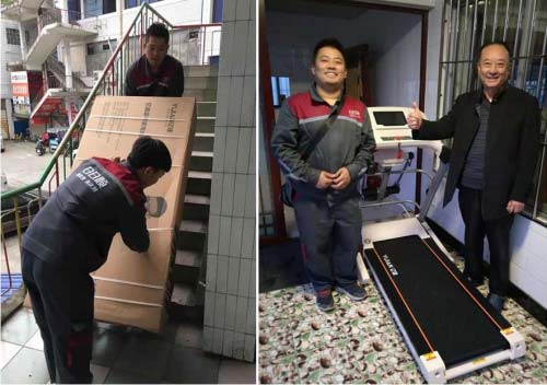 全流程場景方案 助力人們美好生活實(shí)現(xiàn)