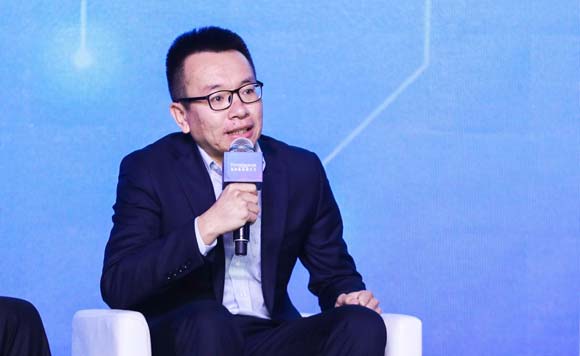 中國汽研商用車評價工作組組長、高級工程師徐磊發(fā)表觀點