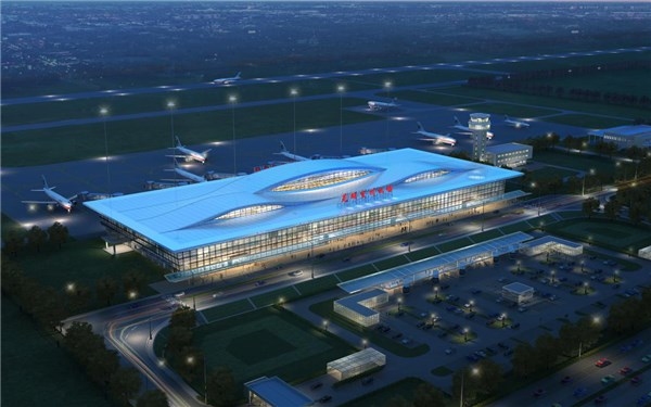 蕪湖宣城共建機場命名“蕪湖宣州機場”引熱議，宣城官方詳解