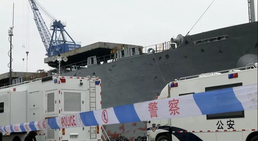 廣州海運(yùn)-“金海翔”輪事故庭審 船長等六人被究刑責(zé)