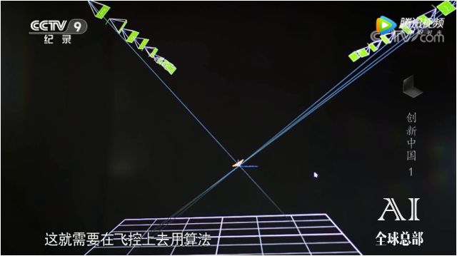 AI物流丨人工智能在物流行業(yè)的四大應用場景