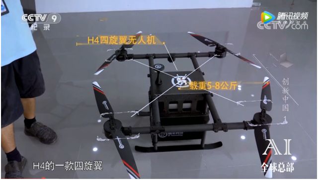 AI物流丨人工智能在物流行業(yè)的四大應用場景