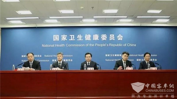 最新回應(yīng)！疫情防控中如何做好交通保障？