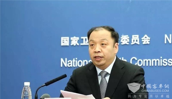 最新回應(yīng)！疫情防控中如何做好交通保障？