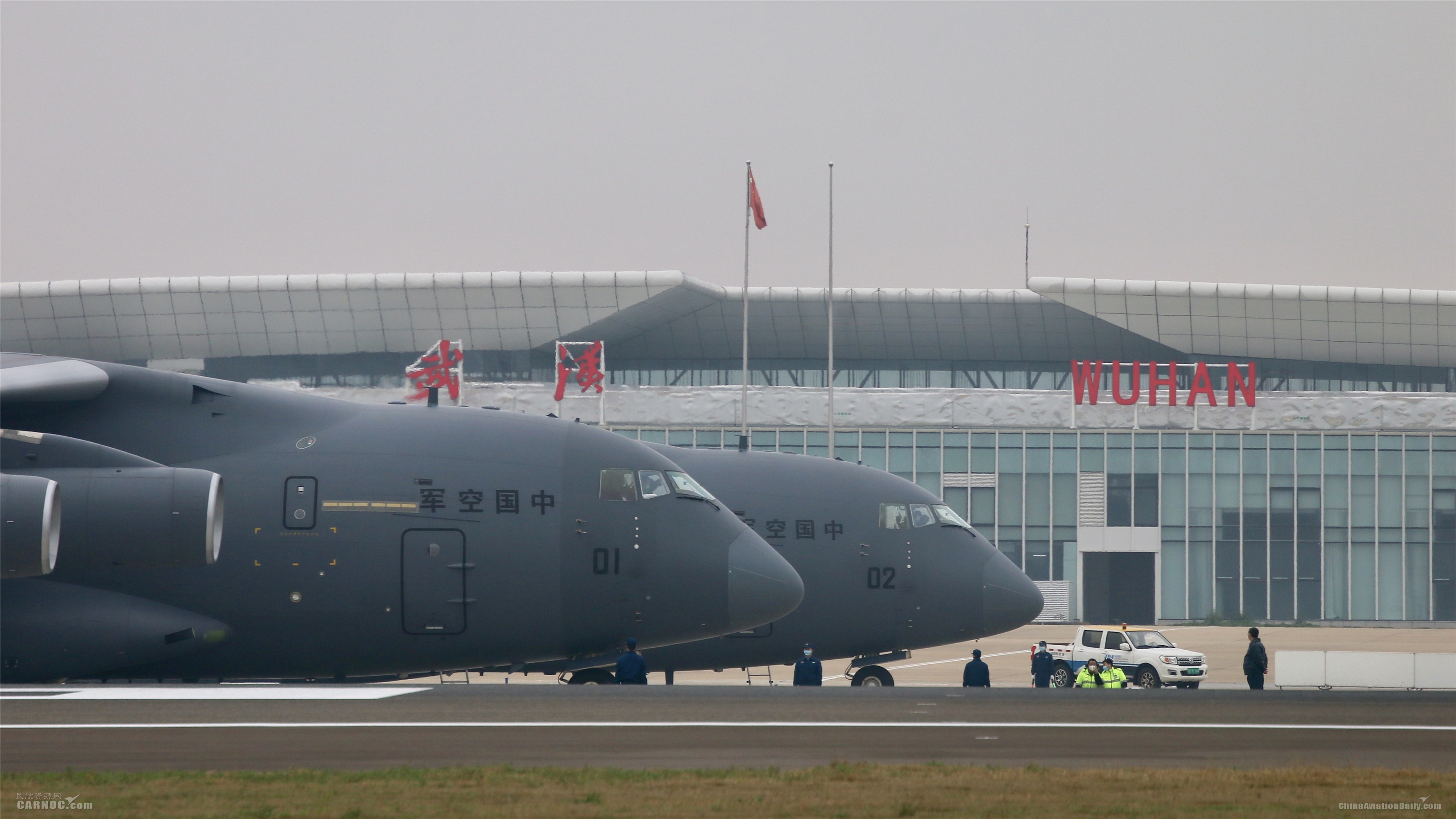 深圳空運價格查詢-打贏武漢保衛(wèi)戰(zhàn) 軍隊醫(yī)護再增援