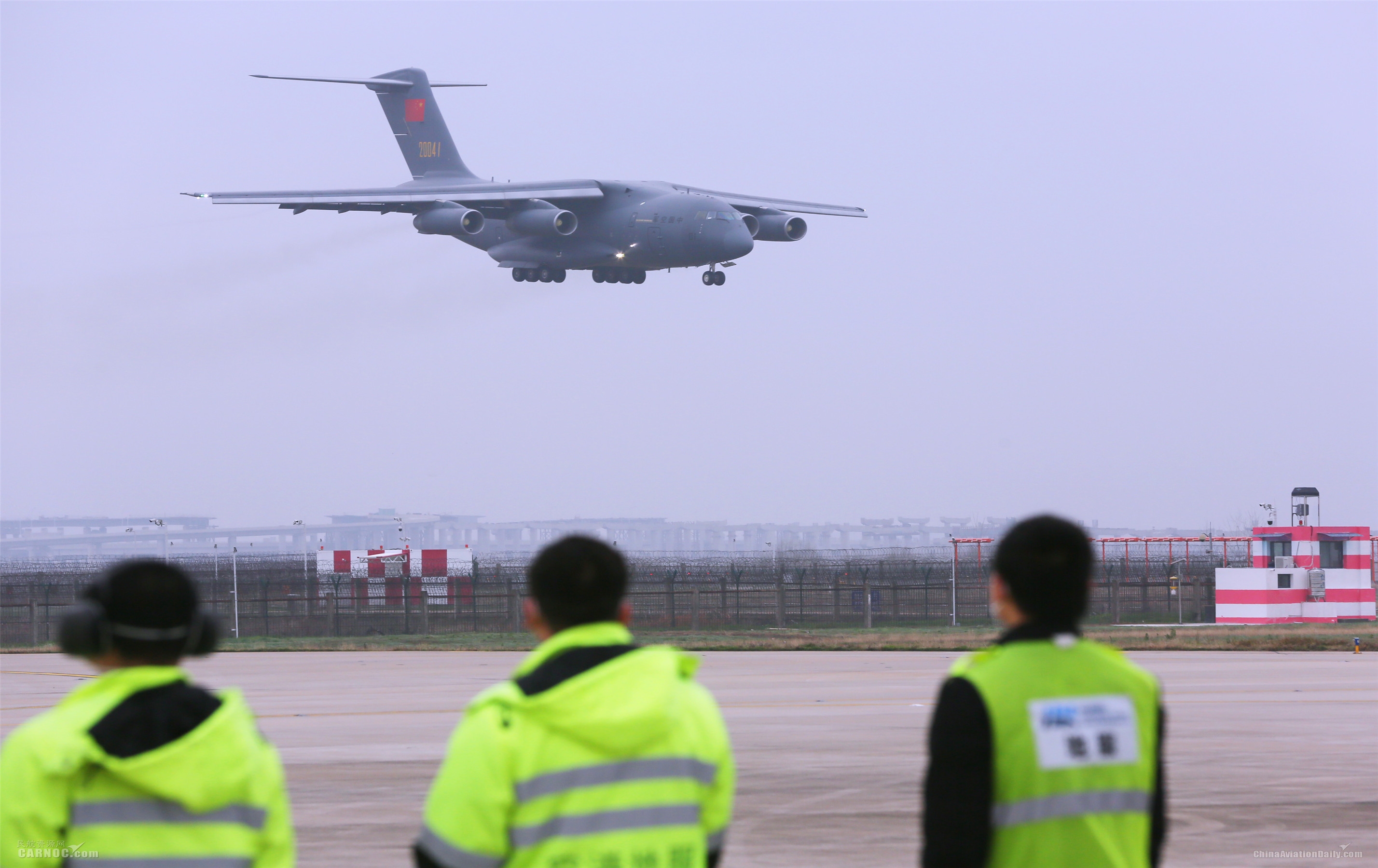 深圳空運價格查詢-打贏武漢保衛(wèi)戰(zhàn) 軍隊醫(yī)護再增援