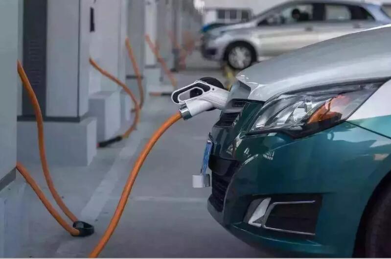 觀瀾新能源電動物流車政策