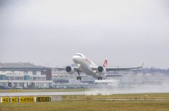 <b>海運(yùn)到澳大利亞-瑞士國際航空接收其首架空客A320neo飛機(jī)</b>