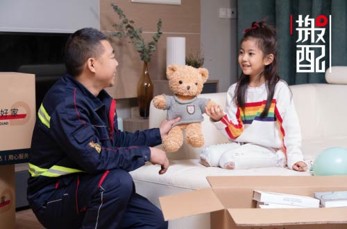 搬配、快狗、貨拉拉搬家貨運互聯(lián)網(wǎng)之路怎么走？