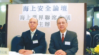 上?？者\公司-香港貨船界呼吁在將軍澳新建貨物裝卸區(qū)