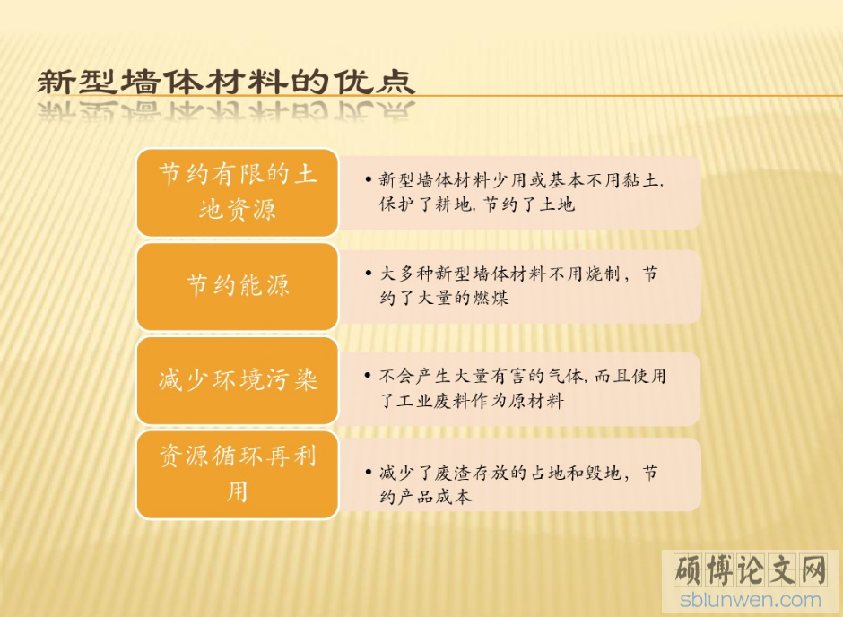 研究生論文開題報(bào)告PPT的寫作要點(diǎn)(附范文)