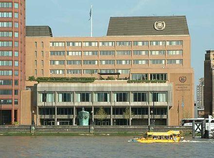 
深圳空運-國際海事組織總部臨時關閉 因一員工確診新冠肺炎