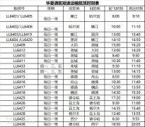 海運(yùn)費(fèi)華夏通航多條航線陸續(xù)復(fù)航 助力各地復(fù)工復(fù)學(xué)及旅游復(fù)蘇（附圖）