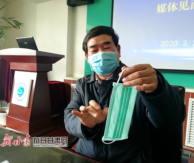 專訪岳建武：“供應(yīng)鏈暢”則“產(chǎn)業(yè)鏈強” 推進復(fù)工復(fù)產(chǎn)物流業(yè)應(yīng)率先實現(xiàn)暢通