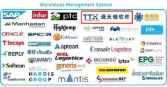 空運(yùn)貨物跟蹤通天曉軟件榮登2020LogIQ全球WMS市場(chǎng)象限報(bào)告