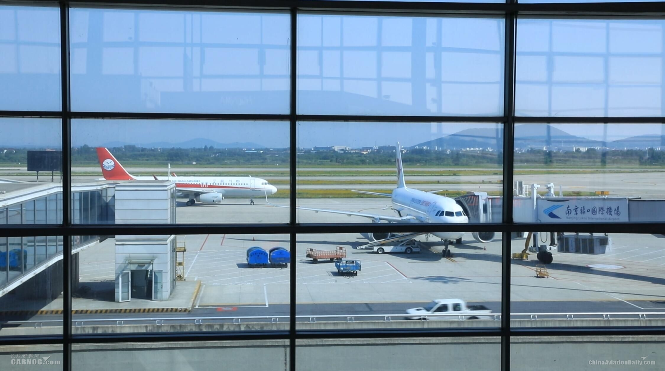 軌道上的機場：“軌道+機場”安檢互認(rèn)、“一票到底”