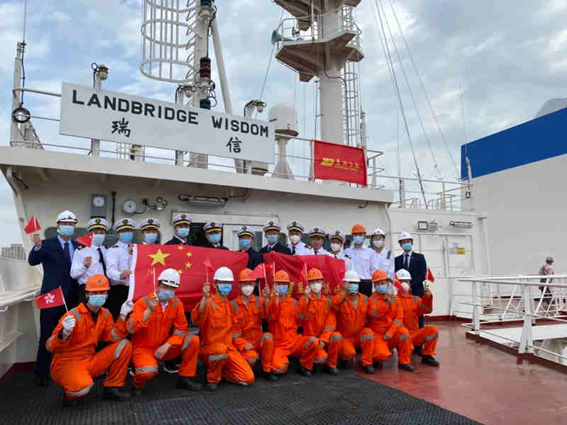 關(guān)于限制氮硫化物和二氧化碳的排放要求
-索卡那海運費