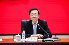 全國人大代表許立榮：全球供應(yīng)鏈階段性調(diào)整不改開放合作趨勢(shì)