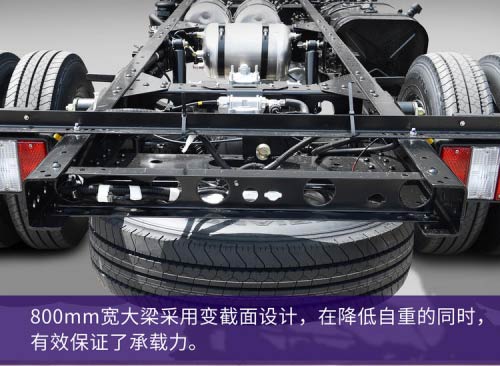 高承載、上藍(lán)牌 江鈴凱運藍(lán)鯨版“大”的不止一點點