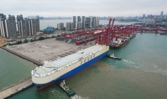 海南自貿港建設方案出爐 明確任務清單