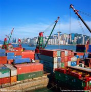 珠海港集團(tuán)積極把握珠海西區(qū)與高欄港區(qū)基礎(chǔ)設(shè)施建設(shè)、產(chǎn)業(yè)配套發(fā)展加快的趨