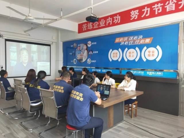 線上線下結(jié)合的形式展開
-雙清包稅