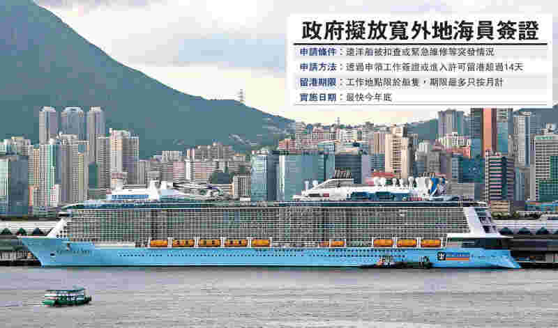  國際航運公會（ICS）中國辦事處首席代表劉洋表示
-海運費