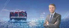 自2020年6月1日起負(fù)責(zé)集團(tuán)全球業(yè)務(wù)網(wǎng)絡(luò)運(yùn)營(yíng)
-國(guó)際海運(yùn)費(fèi)查詢