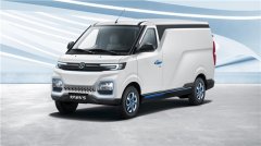北汽集團(tuán)推出的這款新能源物流車逐漸成為快件運(yùn)送、市內(nèi)貨物運(yùn)輸、電商零售