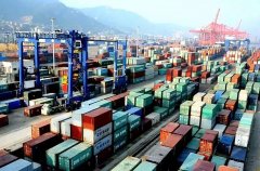 廣東省綜保區(qū)和其他類型特殊區(qū)域(下稱特殊區(qū)域)進(jìn)出口3820.27億元(人民幣
-國(guó)際