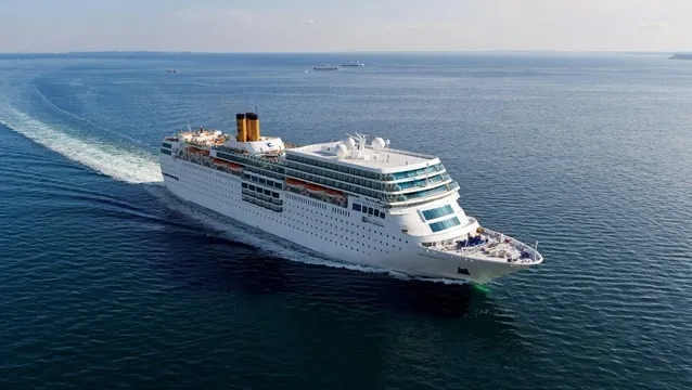 乘客的老齡化 Cunard品牌給了嘉年華的未來(lái)帶來(lái)巨大挑戰(zhàn)
-海運(yùn)報(bào)價(jià)表