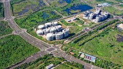 為基礎(chǔ)設(shè)施建設(shè)提供資金保障
-包機運輸