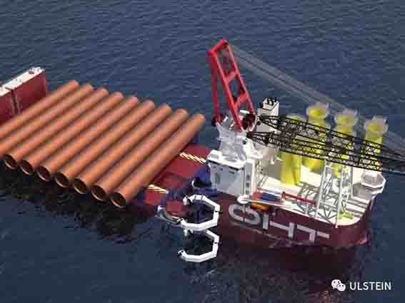  更多出色 Ulstein X-BOW 點擊： 探險郵輪 Exploration Cruise 點擊：烏斯坦設計
-歐洲國際空運