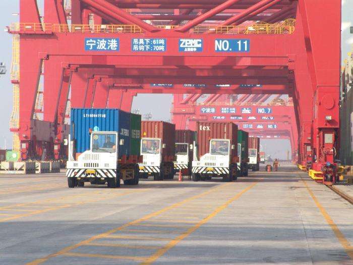 7月份海上絲路指數(shù)之寧波出口集裝箱運(yùn)價(jià)指數(shù)均勻值為795.1點(diǎn)
-中東空運(yùn)