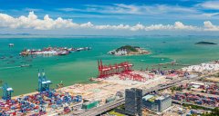 為世界領先的港口開發(fā)、投資和運營商
-海關編碼