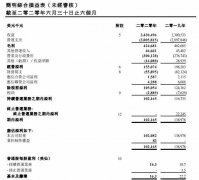 東方海外：小目標(biāo)賺了1個億，大目標(biāo)開源節(jié)
-國際海運費查詢
