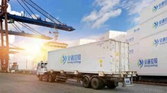 公司及郭東澤、郭東圣等人被罰款及采取終身證券市場(chǎng)禁入措施等
-空運(yùn)貨物追