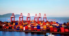 招商局港口項目共完成集裝箱吞吐量5487萬TEU
-巴西空運
