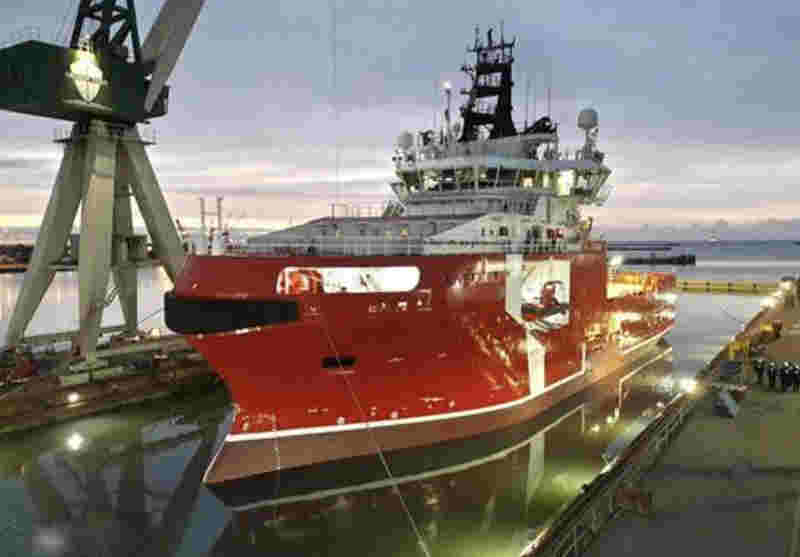 OSM接管GC Rieber海工船隊
-海運報價表