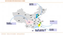 支持設(shè)立重點(diǎn)支持文創(chuàng)產(chǎn)業(yè)發(fā)展的民營銀行
-跨國快遞