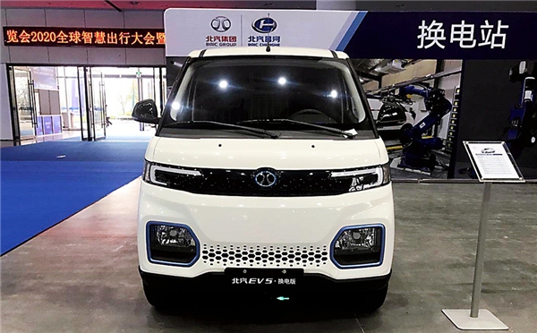 北汽昌河此次直擊新能源物流車(chē)?yán)m(xù)航短、效率低、本錢(qián)高等痛點(diǎn)
-海運(yùn)費(fèi)用查詢(xún)