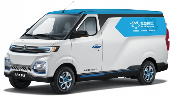北汽昌河此次直擊新能源物流車(chē)?yán)m(xù)航短、效率低、本錢(qián)高等痛點(diǎn)
-海運(yùn)費(fèi)用查詢(xún)