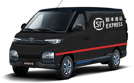 北汽昌河此次直擊新能源物流車(chē)?yán)m(xù)航短、效率低、本錢(qián)高等痛點(diǎn)
-海運(yùn)費(fèi)用查詢(xún)