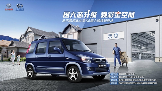 北汽昌河此次直擊新能源物流車(chē)?yán)m(xù)航短、效率低、本錢(qián)高等痛點(diǎn)
-海運(yùn)費(fèi)用查詢(xún)