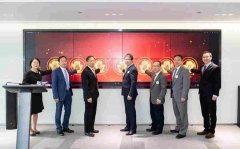 招商局集團(tuán)港口板塊財務(wù)共享中心成立 2020年09月25日 09時 航運(yùn)界 9月22日
-不萊