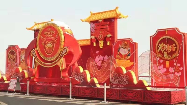 2021年春運：烏魯木齊國際機場公布“十二項承諾”