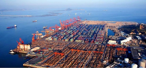  把握新機(jī)遇 迎接新挑戰(zhàn) 如何推動十四五開好局？吳順彬表示
-歐洲雙清包稅