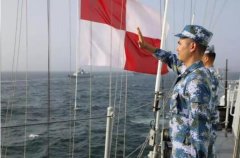 海軍護航編隊為中國香港商船護航前往亞丁灣海域-空運價格查詢